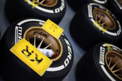 FIA confirms Pirelli can keep Formula 1 tyre deal for 2014