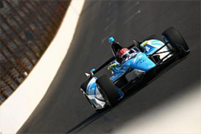 Honda buoyed by progress with IndyCar twin-turbo engine