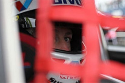 Matt Neal cleared to race in Silverstone BTCC round