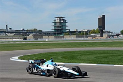 Indianapolis road course race gets green light for 2014