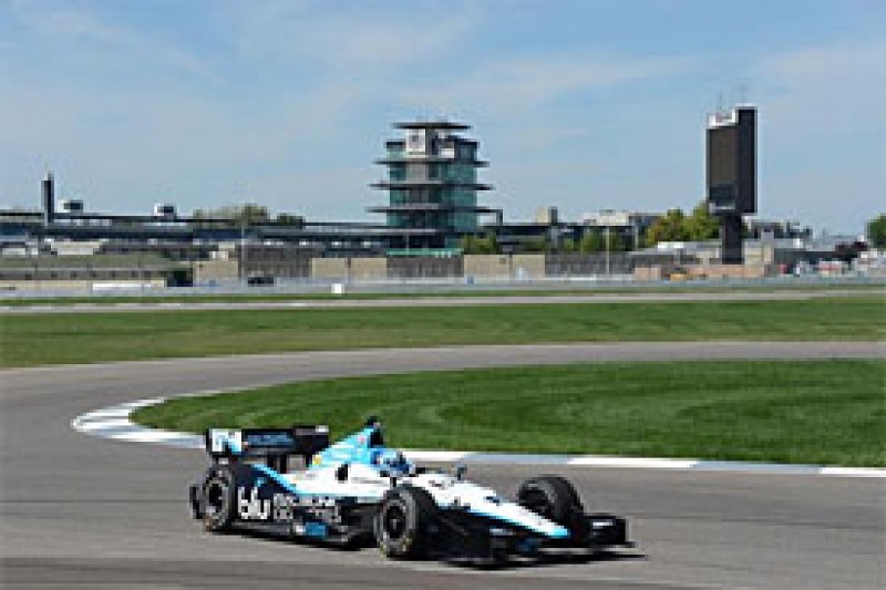 Indianapolis road course race gets green light for 2014