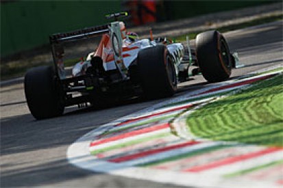 Formula 1 rookie plan for 2014 'a good compromise'