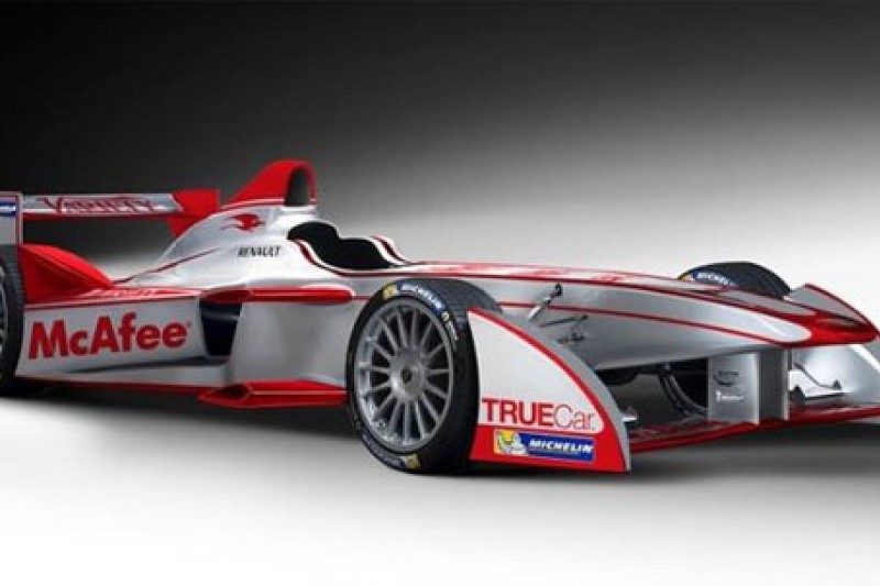 IndyCar squad Dragon Racing commits to Formula E