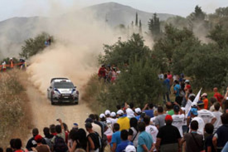 Greece set to lose WRC slot to Poland in 13-round 2014 calendar