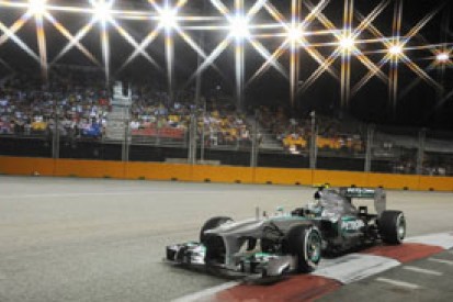 Lewis Hamilton vows to carry fight for F1 wins to Sebastian Vettel
