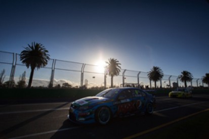 V8 Supercars in twilight race move for 2014 season