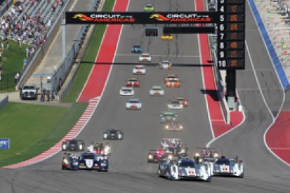 Austin WEC: Audi's Loic Duval, Allan McNish, Tom Kristensen triumph