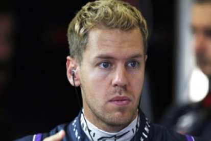 Singapore GP: Sebastian Vettel admits nerves over pole tactics
