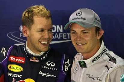 Singapore GP: Nico Rosberg surprised to be so close to pole