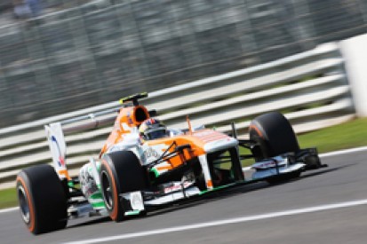 Formula 1 set for new rookie test plan for 2014 grand prix Fridays