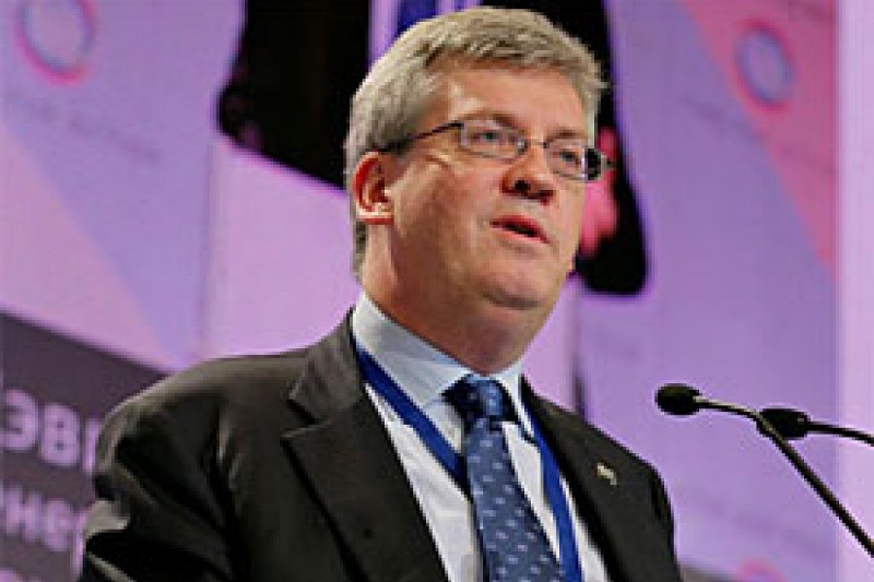 FIA president candidate David Ward accused of 'offensive' claims