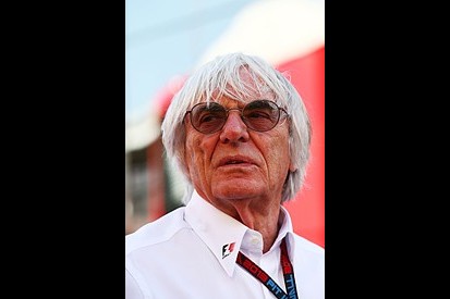 Bernie Ecclestone's bribery case delayed until next year
