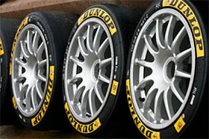 BTCC extends Dunlop tyre deal