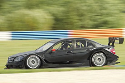 Gotz wants another DTM test after Lausitz run with Mercedes