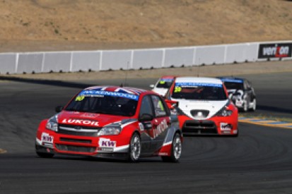 Lada eyes third car in 2014 World Touring Car Championship expansion