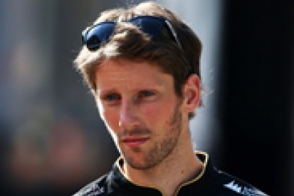 Romain Grosjean says he is no longer F1's 'black sheep'