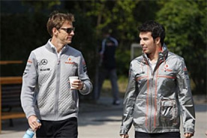 McLaren says F1 driver continuity not a priority for Honda era
