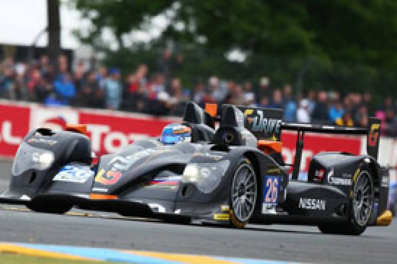 Delta-ADR's exclusion from Le Mans 24 Hours LMP2 podium upheld