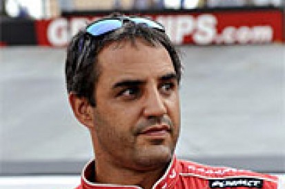 Penske not ruling out NASCAR outings for Juan Pablo Montoya