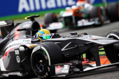 Sauber says FIA right to prioritise tougher cost control measures