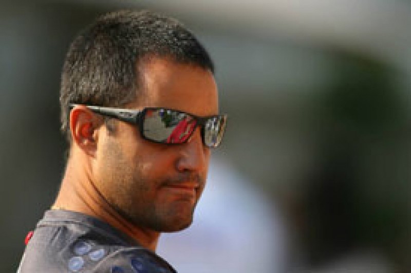 Comment: Juan Pablo Montoya's IndyCar move different to F1 exit