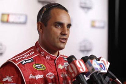 Juan Pablo Montoya targets Indy 500 win after "dream" IndyCar deal