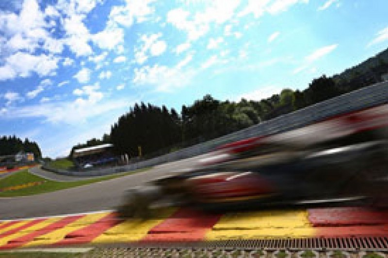 Lotus signs Ferrari chief aerodynamicist Nicolas Hennel