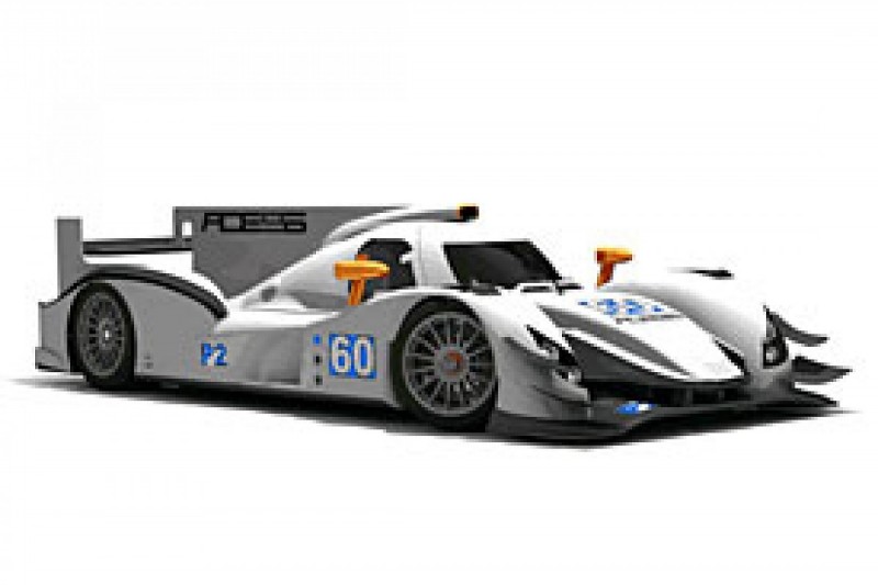 ADESS puts plans to build LMP1 prototype on hold