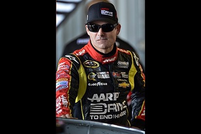 NASCAR adds Jeff Gordon to Chase line-up after race-fix scandal