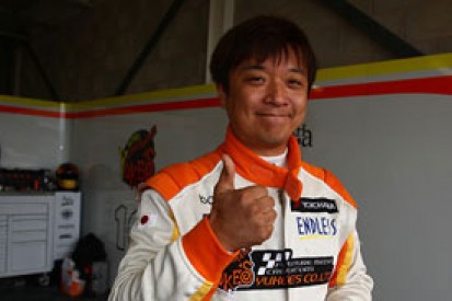 Wiechers to run Taniguchi in Suzuka WTCC round