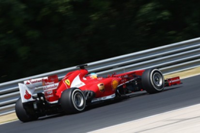 Ferrari signs Lotus' head of aerodynamics Dirk de Beer