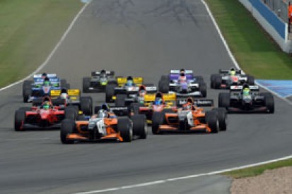 Auto GP to reintroduce prize money from 2014
