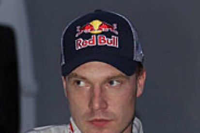 Rally Australia: Latvala fears for chances after poor qualifying