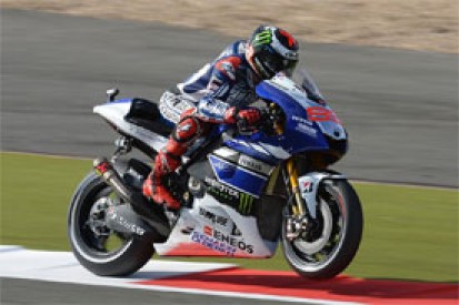 Yamaha to use seamless gearbox in Misano MotoGP event
