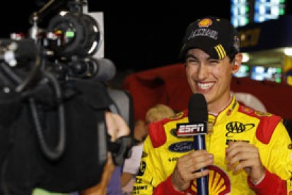 NASCAR investigating potential Penske, Front Row collusion