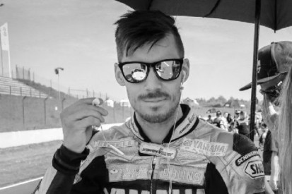 Tödlicher Unfall in Oschersleben: IDM-Pilot Dennis Lippert verstorben