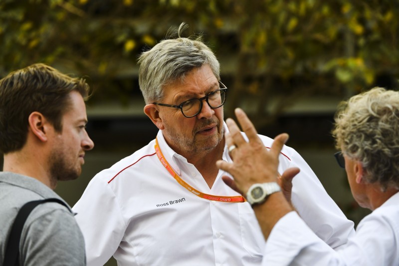 Brawn über Vettel-Strafe: Transparenz bei Steward-Entscheidungen wichtig