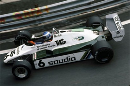 FIA kicks off Formula 1 driver number process