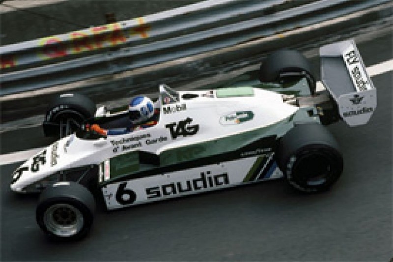 FIA kicks off Formula 1 driver number process