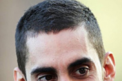 Red Bull to use Sebastien Buemi in Bahrain F1 test