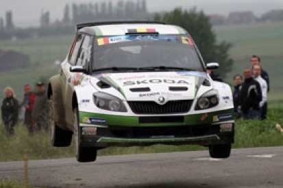 ERC creates three surface-based Masters mini-series for 2014
