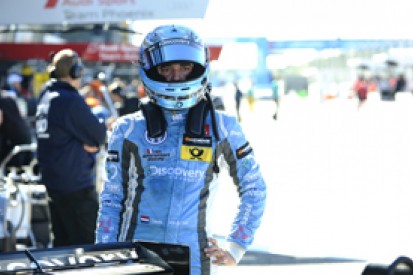Dennis van de Laar seals 2014 Prema European Formula 3 deal