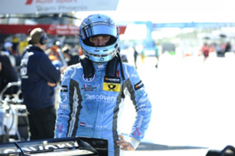 Dennis van de Laar seals 2014 Prema European Formula 3 deal