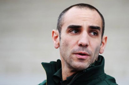 Caterham: F1 drivers who refuse to contribute 'almost irresponsible'