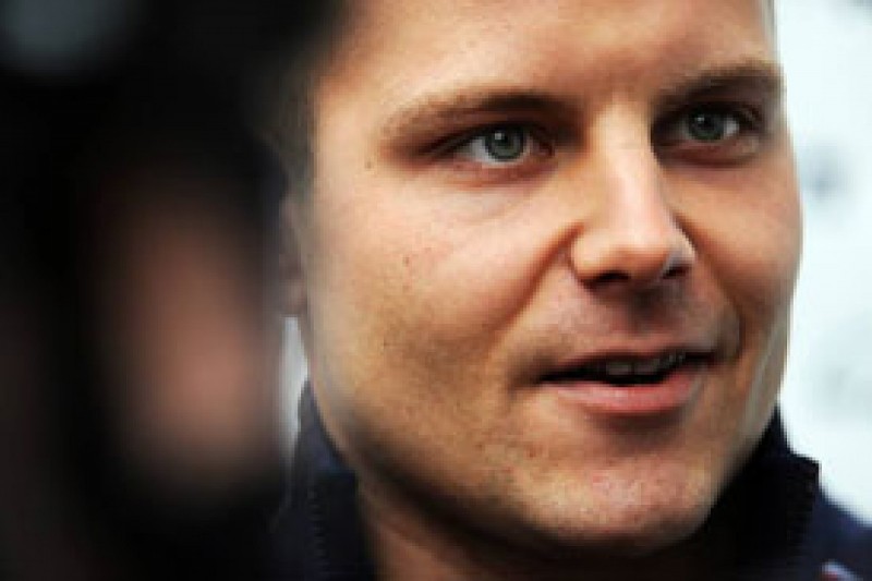 Valtteri Bottas says new F1 rules an opportunity, not a concern