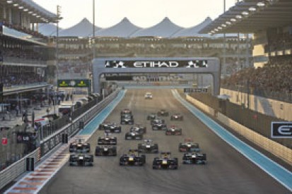 Analysis: the historical impact of F1's new double points rule