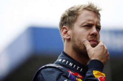 Sebastian Vettel: F1 double points rule absurd