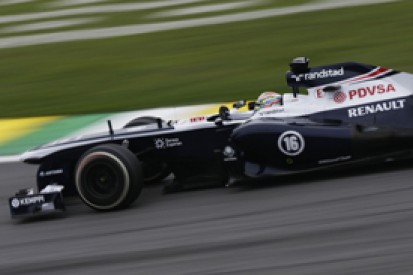 Williams Formula 1 team adds new aero staff from Lotus and Red Bull