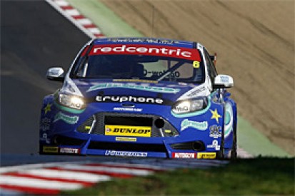 Ford squad Motorbase expands BTCC attack for 2014