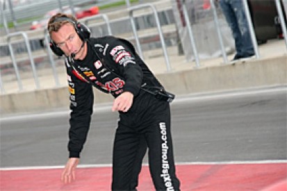 Hexis' Philippe Dumas joins OAK Racing for WEC programme